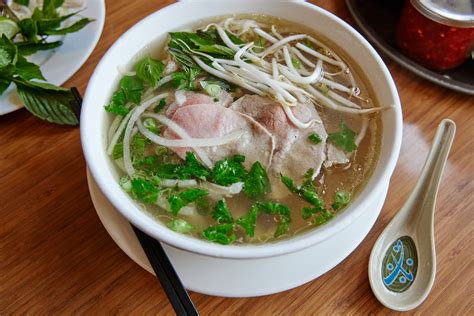 pho near me